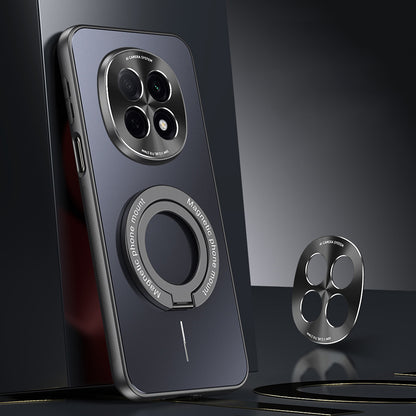 Electroplated Laser Case with MagSafe