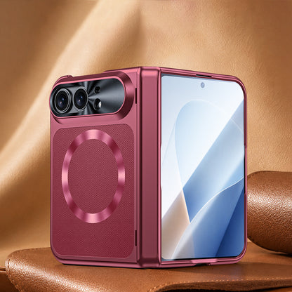 Anti‑Slip Magnetic Protective Case
