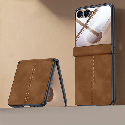 Business Leather Case