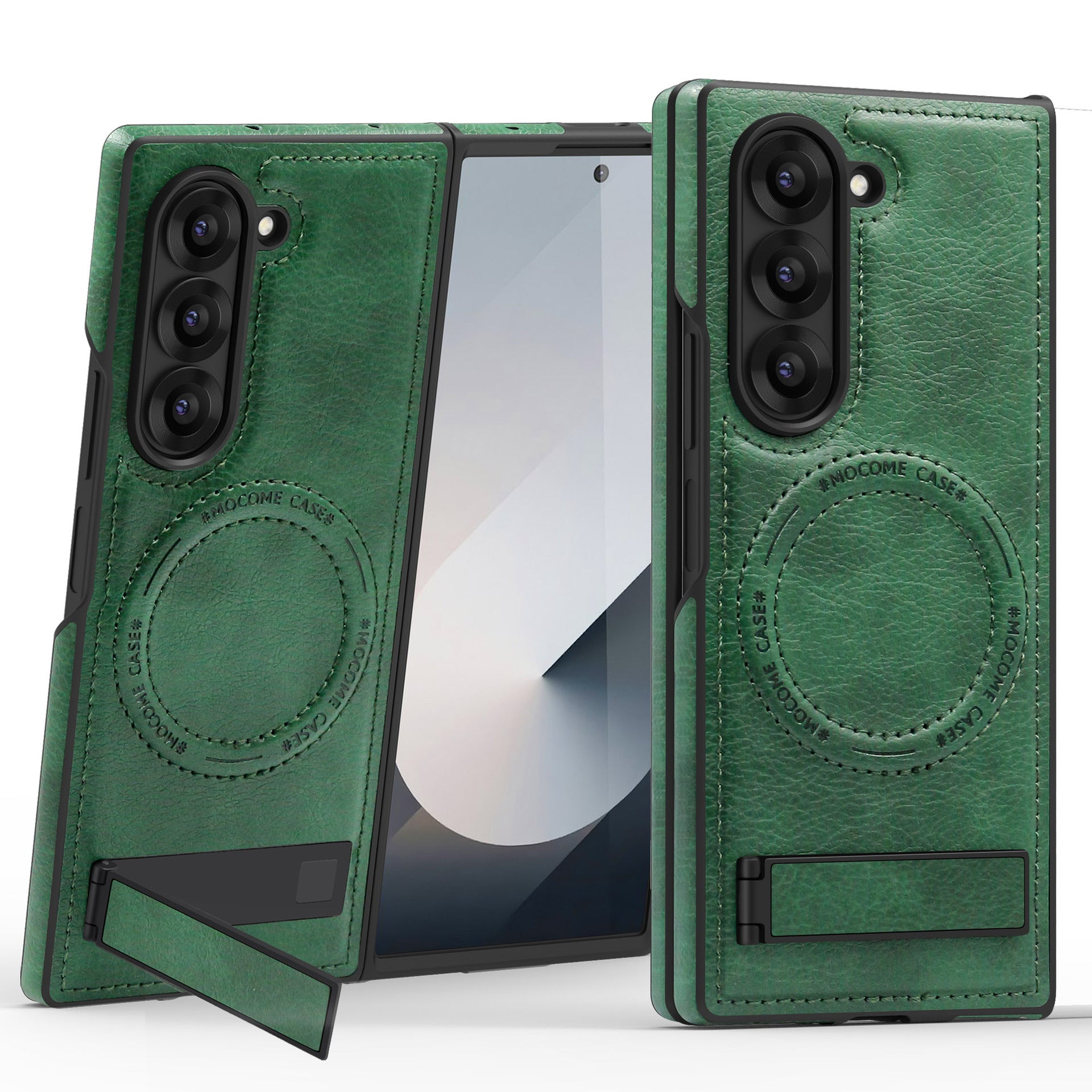 All-Inclusive Business Kickstand Case