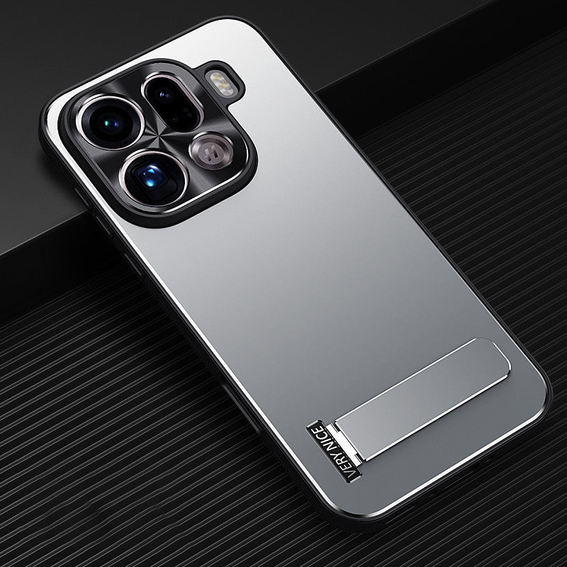 Frosted Ultra-Thin Feel Case