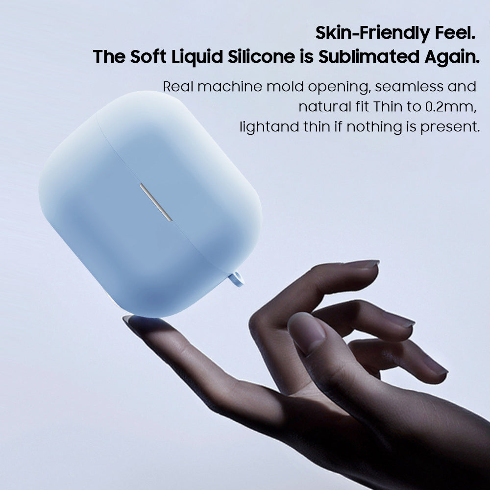 Galaxy Buds Silicone Fit Case