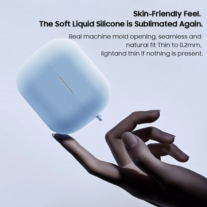 Galaxy Buds Silicone Fit Case