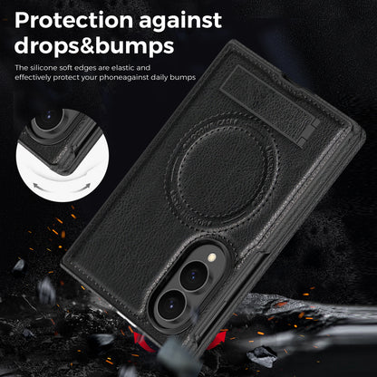 All-Inclusive Business Kickstand Case