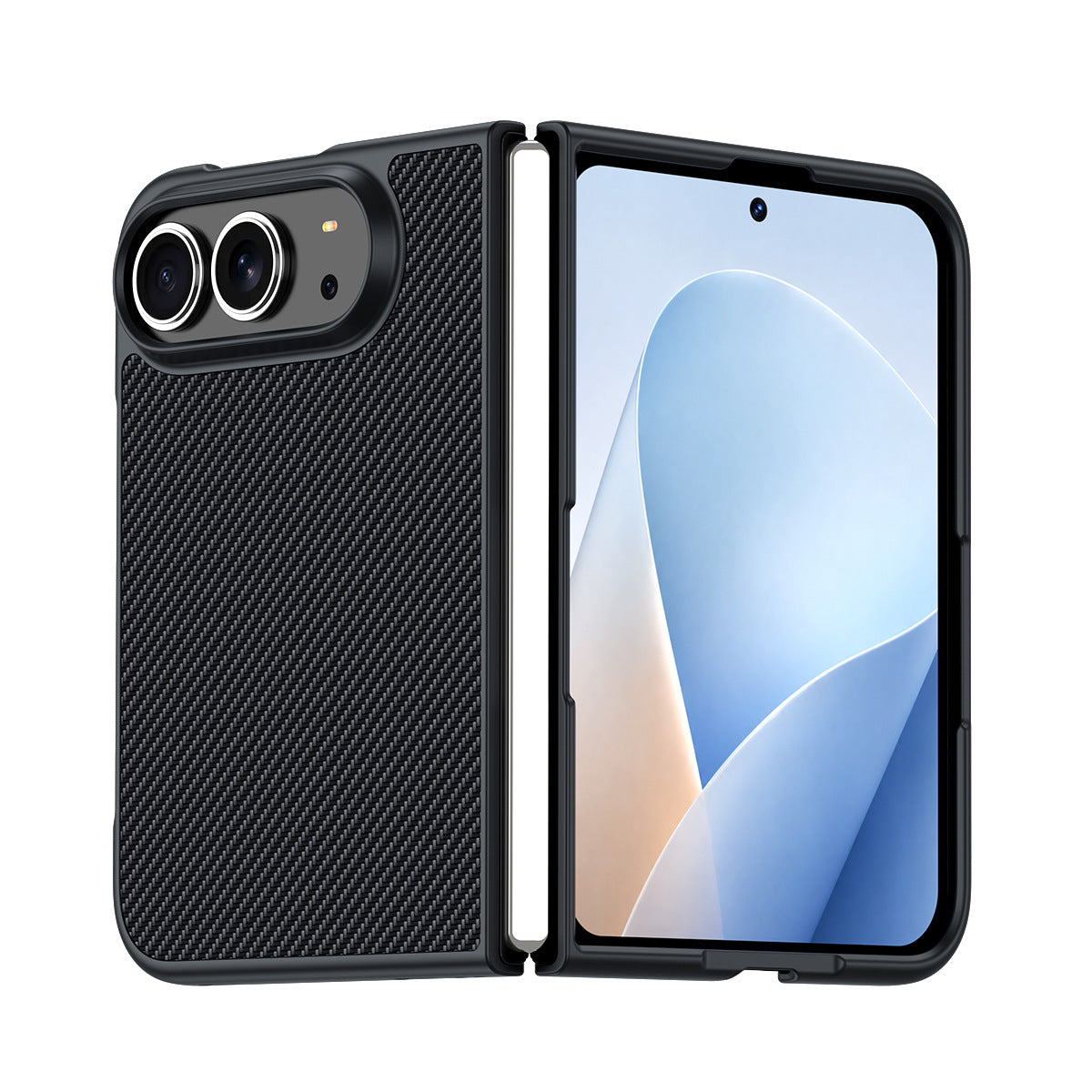 Luxury Leather Case