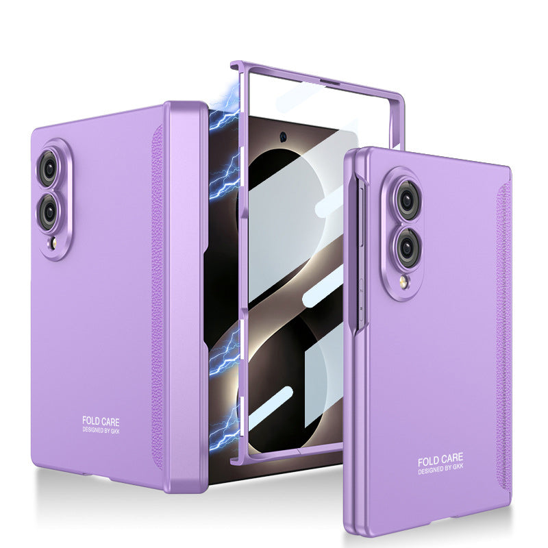 Ultra-Thin Matte Case