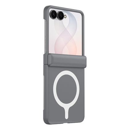 Slim Liquid Silicone Case with MagSafe