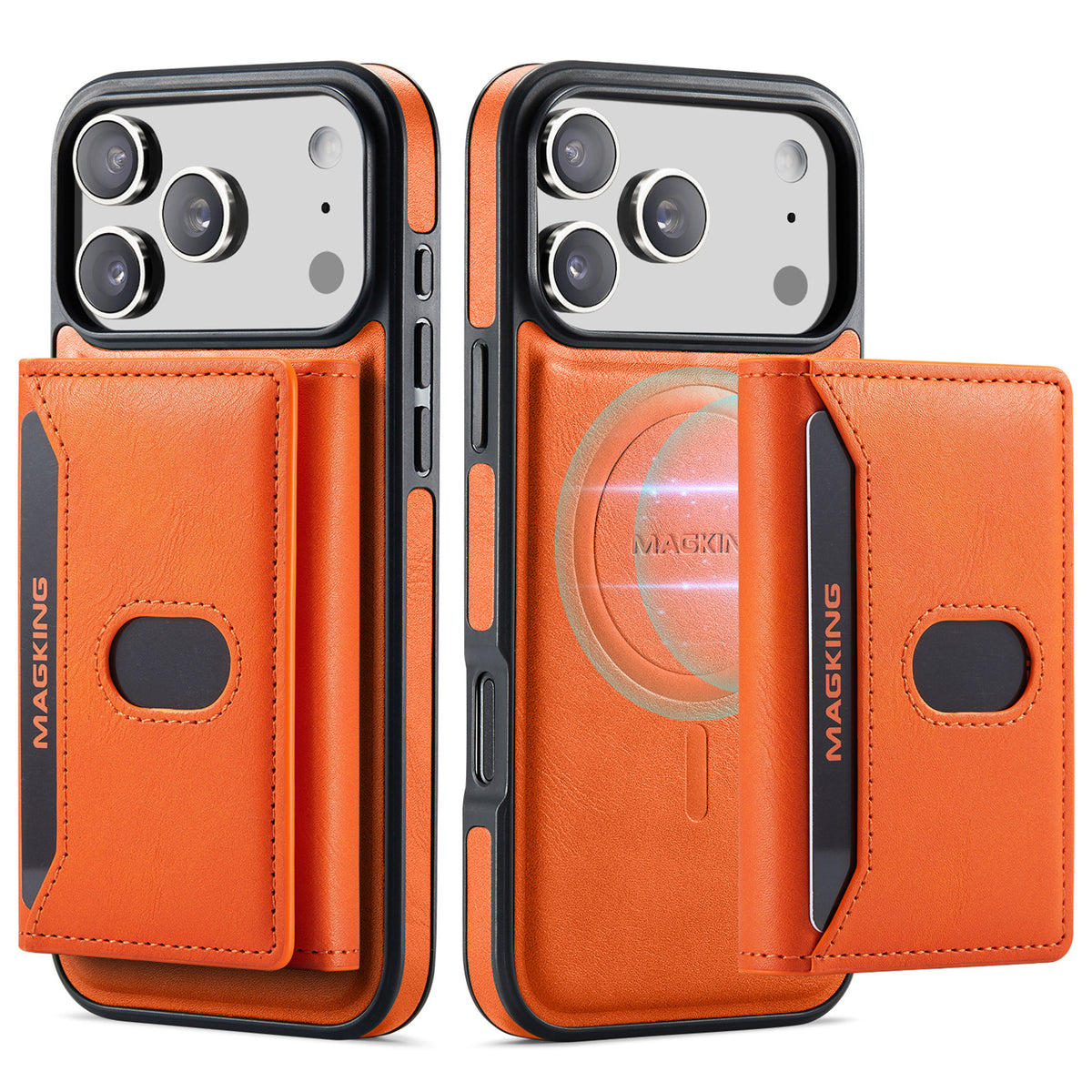 Wallet Case with Card Holder