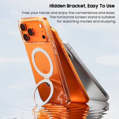 Classic Kickstand Case with MagSafe