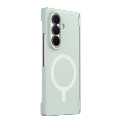 Slim Liquid Silicone Case with MagSafe