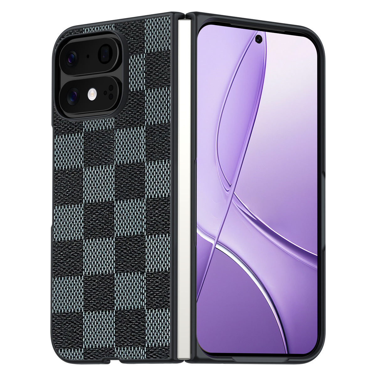 Luxury Leather Case