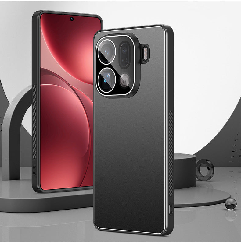 Metal Rotating Bracket Case