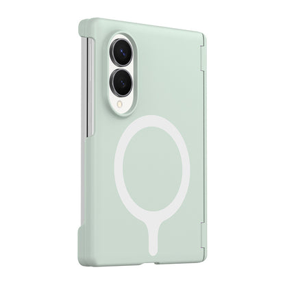 Slim Liquid Silicone Case with MagSafe