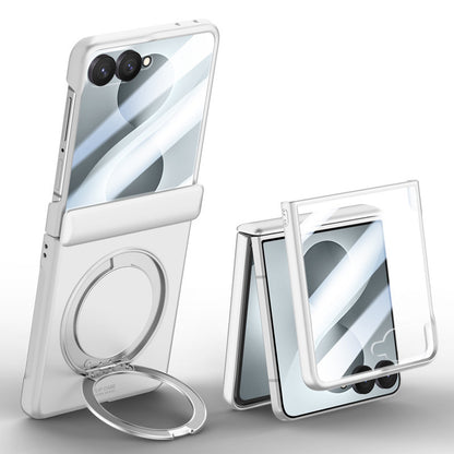 360° Rotating Kickstand Case with MagSafe