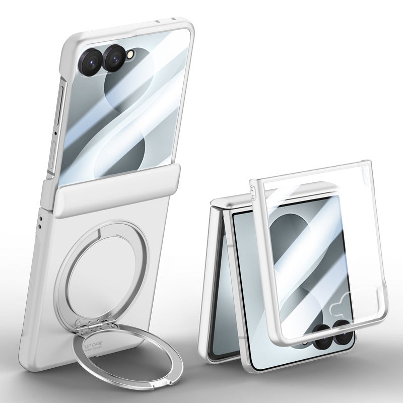 360° Rotating Kickstand Case with MagSafe
