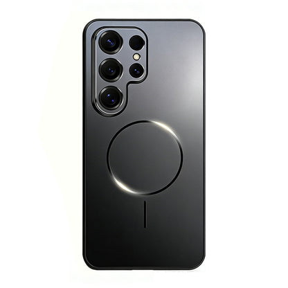 Anti-Fingerprint Matte Case with MagSafe