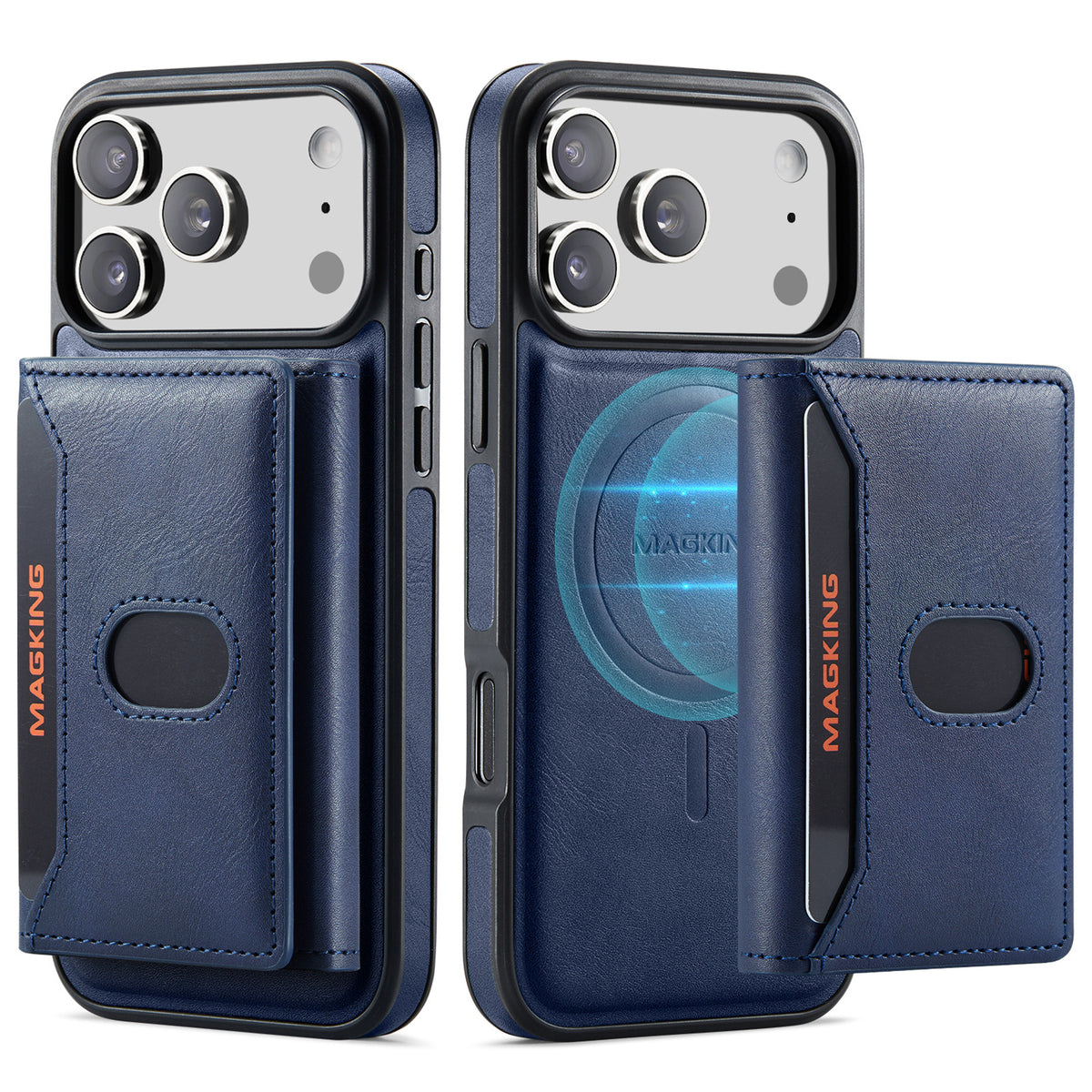 Wallet Case with Card Holder