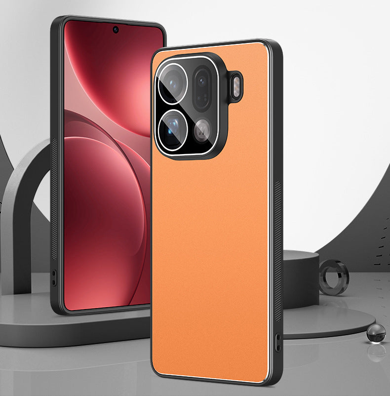 Metal Rotating Bracket Case