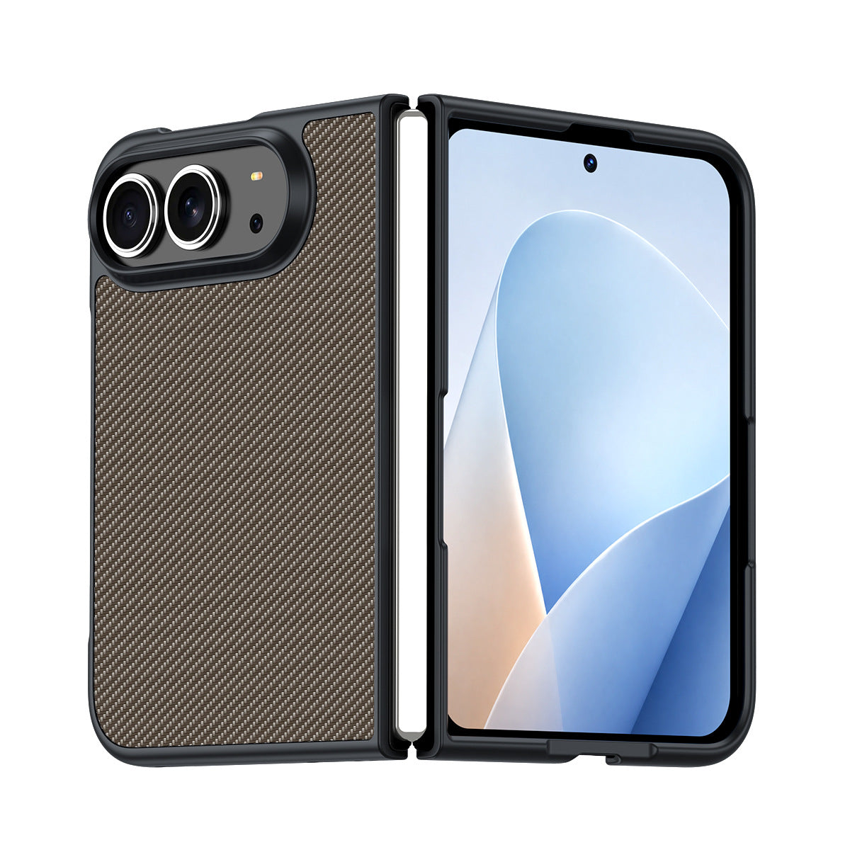 Luxury Leather Case