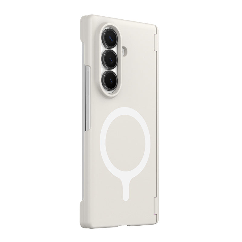 Slim Liquid Silicone Case with MagSafe