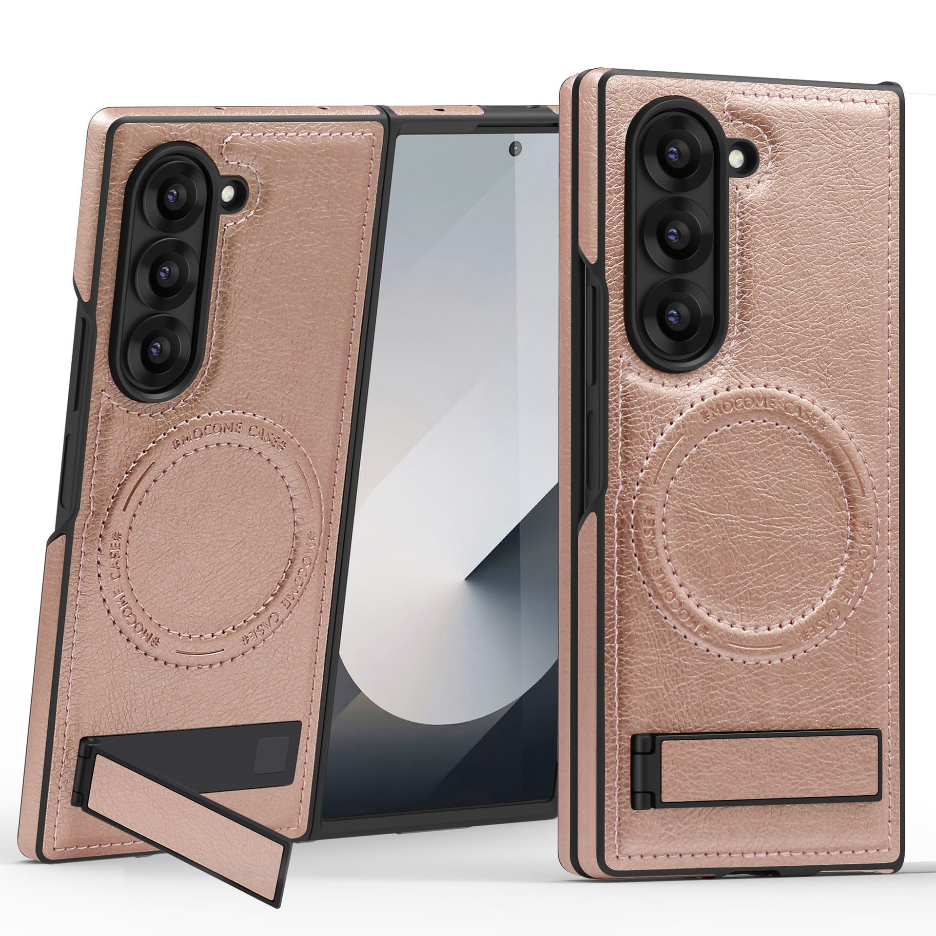 All-Inclusive Business Kickstand Case