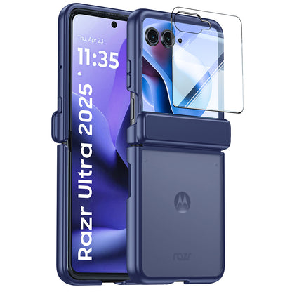 Frosted Translucent Case with MagSafe