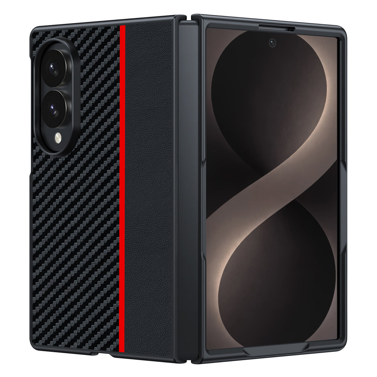 Luxury Leather Case