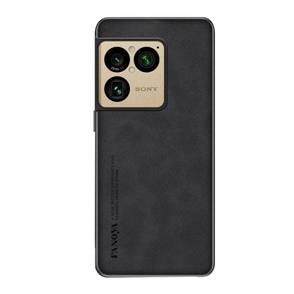 Matte Leather Case