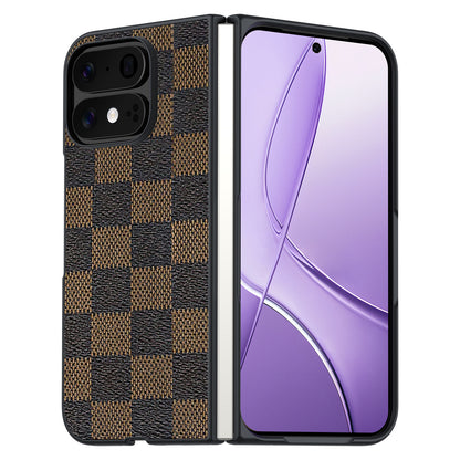 Luxury Leather Case