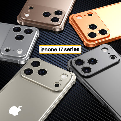 Metal Heat Dissipation Frame