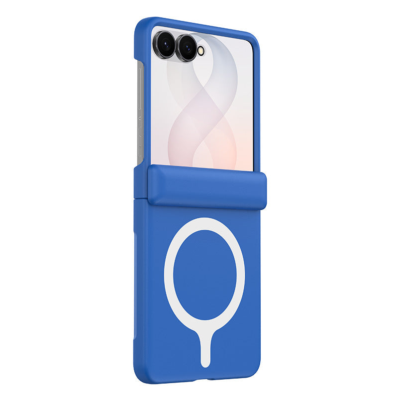 Slim Liquid Silicone Case with MagSafe