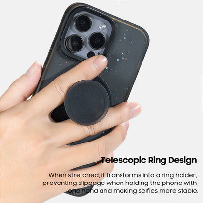 Lightweight and Cool Airbag Grip For MagSafe