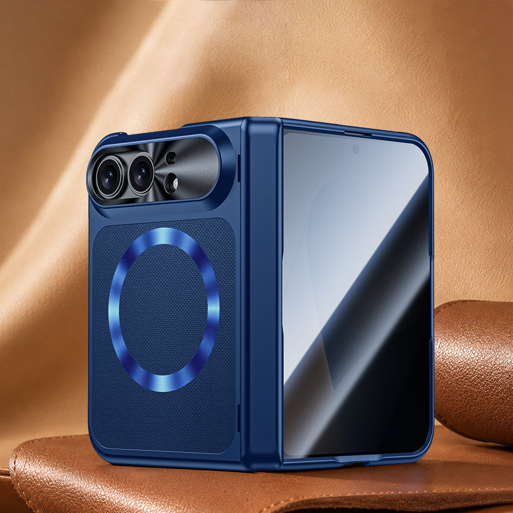 Anti‑Slip Magnetic Protective Case