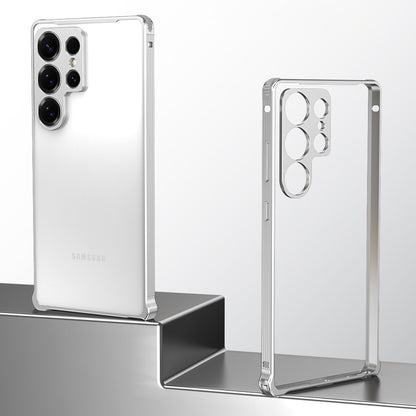 Metal Heat Dissipation Frame