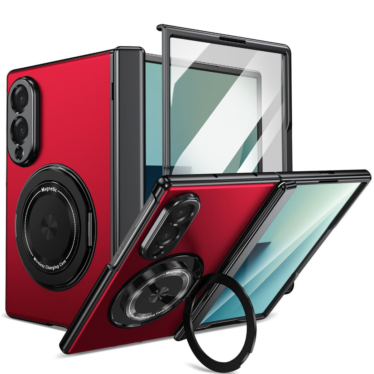 Swivel Kickstand Case with MagSafe