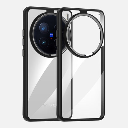 Clear Case with MagSafe