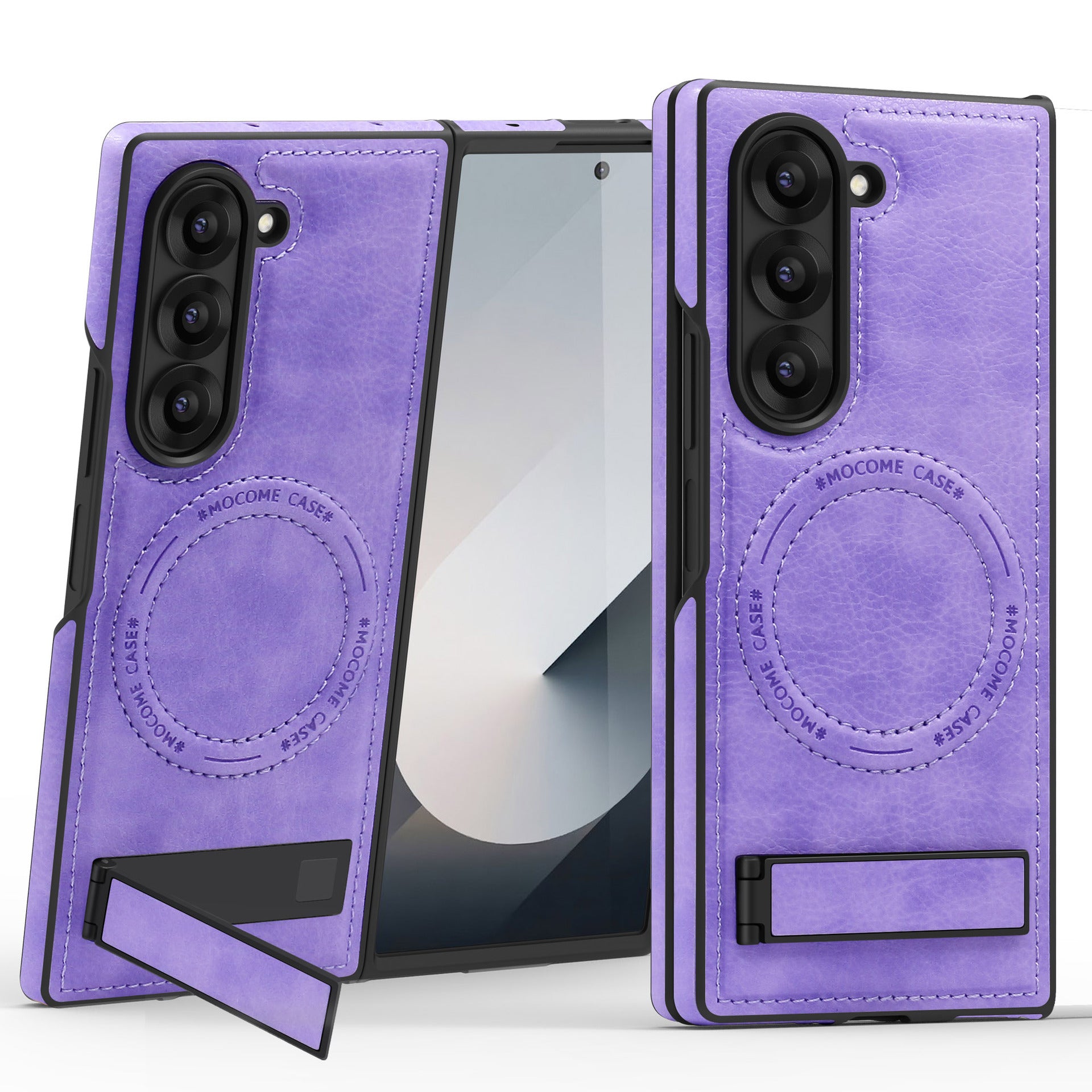 All-Inclusive Business Kickstand Case