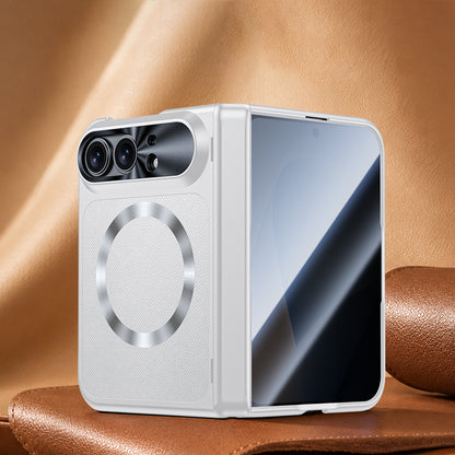 Anti‑Slip Magnetic Protective Case