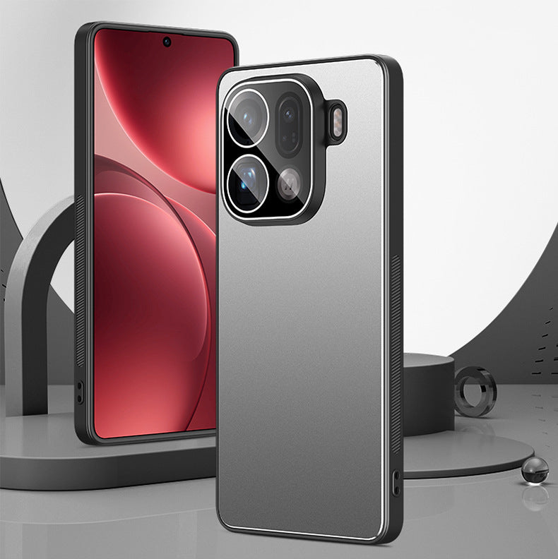 Metal Rotating Bracket Case