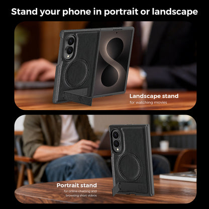 All-Inclusive Business Kickstand Case