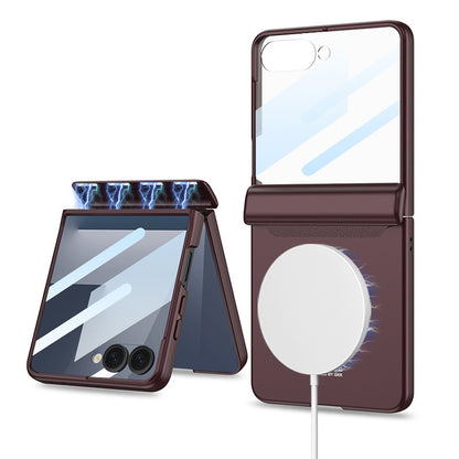 Ultra-Thin Matte Case with MagSafe