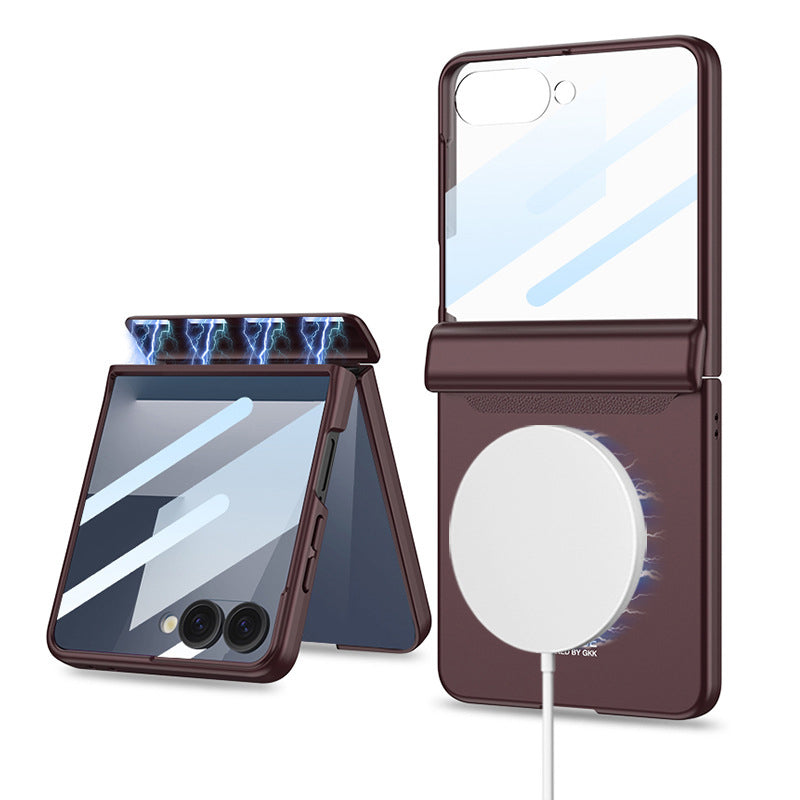 Ultra-Thin Matte Case with MagSafe