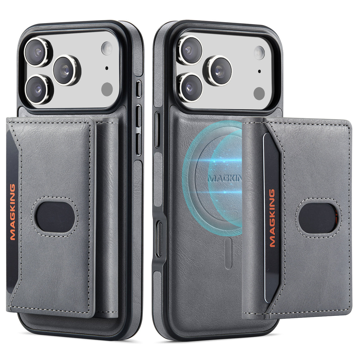 Wallet Case with Card Holder