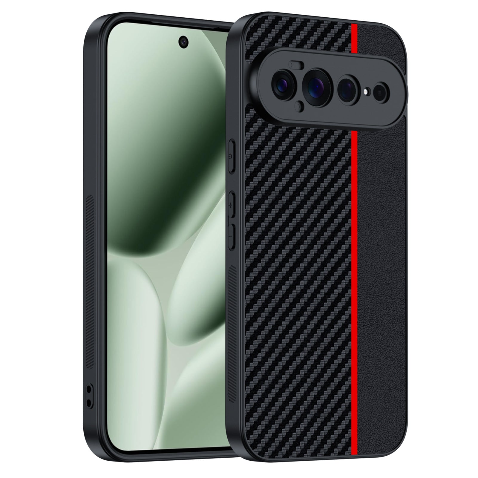Luxury Leather Case