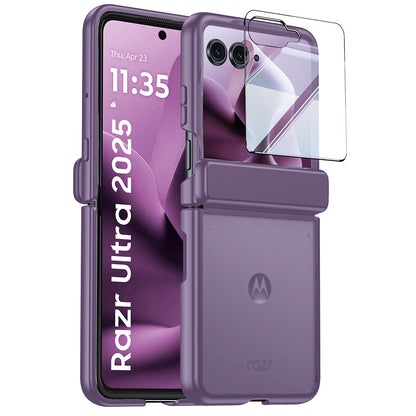 Frosted Translucent Case with MagSafe