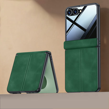 Business Leather Case