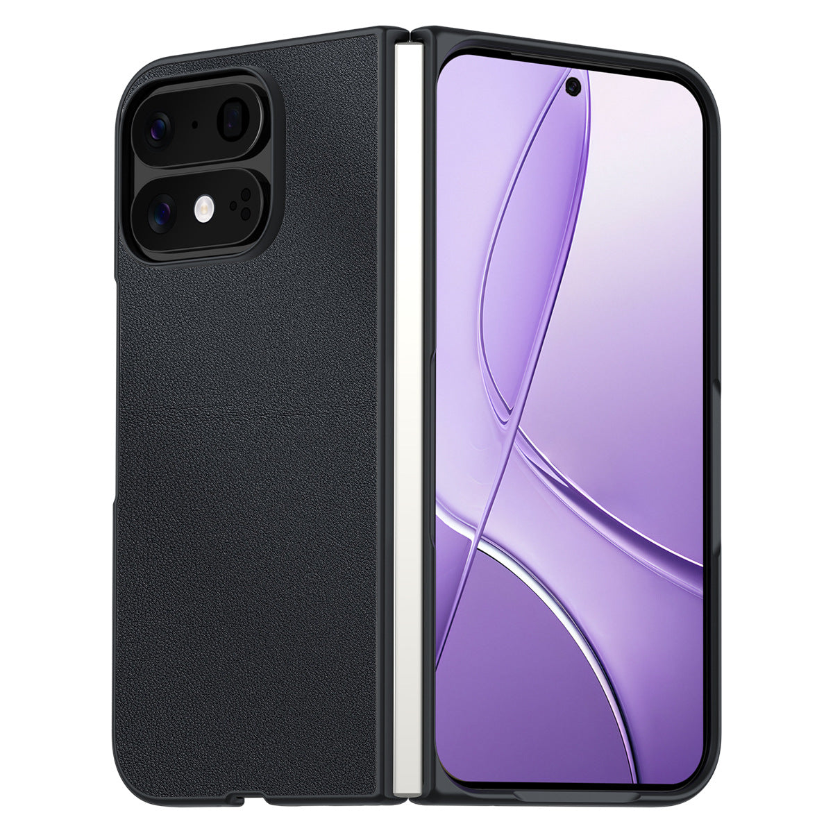 Luxury Leather Case