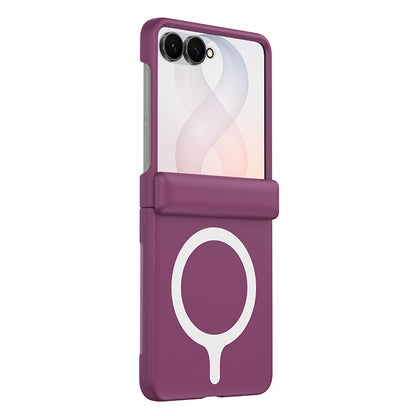 Slim Liquid Silicone Case with MagSafe