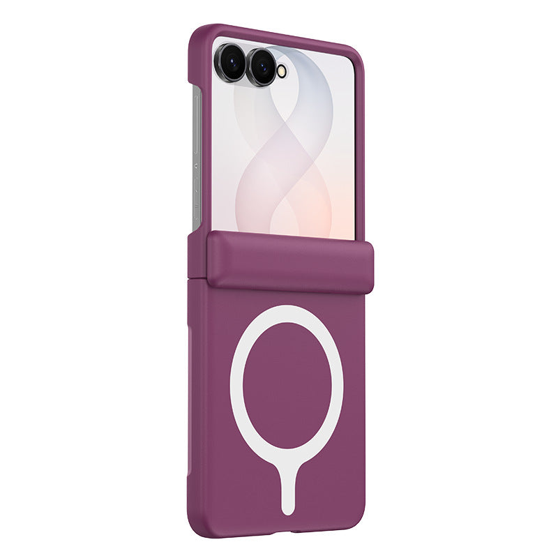 Slim Liquid Silicone Case with MagSafe