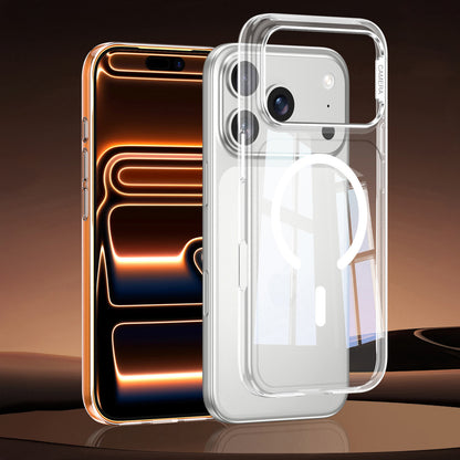 Ultra-Thin Frosted Case with MagSafe